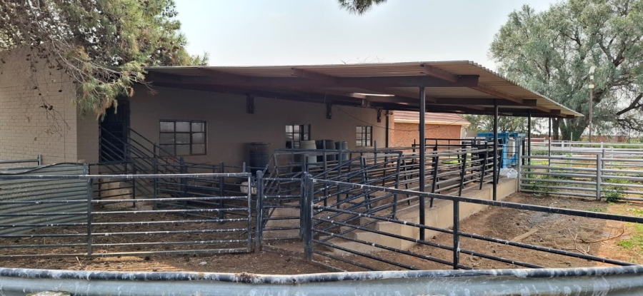 Bedroom Property for Sale in Bainsvlei Free State